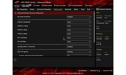 Asus RoG Crosshair VI Hero