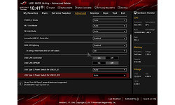Asus RoG Crosshair VI Hero