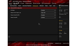 Asus RoG Crosshair VI Hero