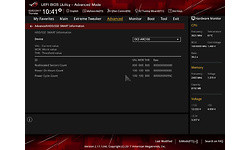 Asus RoG Crosshair VI Hero