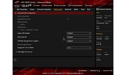 Asus RoG Crosshair VI Hero