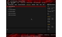 Asus RoG Crosshair VI Hero