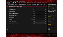 Asus RoG Crosshair VI Hero