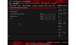 Asus RoG Crosshair VI Hero