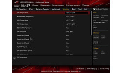 Asus RoG Crosshair VI Hero