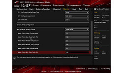 Asus RoG Crosshair VI Hero