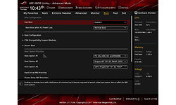 Asus RoG Crosshair VI Hero
