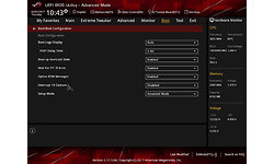 Asus RoG Crosshair VI Hero
