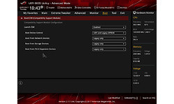 Asus RoG Crosshair VI Hero