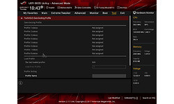 Asus RoG Crosshair VI Hero