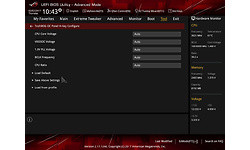 Asus RoG Crosshair VI Hero