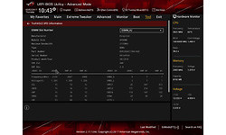 Asus RoG Crosshair VI Hero