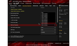 Asus RoG Crosshair VI Hero
