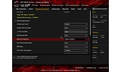 Asus RoG Crosshair VI Hero