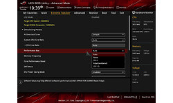 Asus RoG Crosshair VI Hero