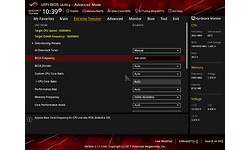 Asus RoG Crosshair VI Hero