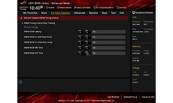 Asus RoG Crosshair VI Hero