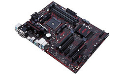 Asus Prime B350-Plus