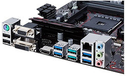 Asus Prime B350-Plus