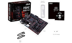 Asus Prime B350-Plus
