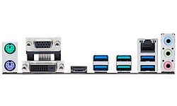 Asus Prime B350M-A