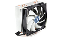 Arctic Freezer 33