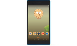 Lenovo TAB 3TB3-730X 16GB 4G White/Blue