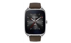 Asus ZenWatch 2 Silver