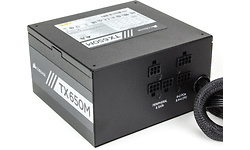 Corsair TX650M v2