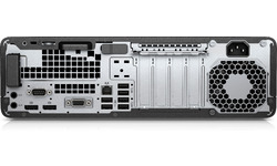 HP EliteDesk 800 G3 (1HK66EA)