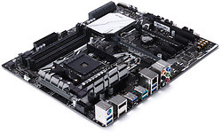 Asus Prime X370-Pro