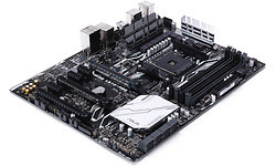 Asus Prime X370-Pro