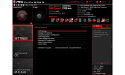 MSI X370 Gaming Pro Carbon