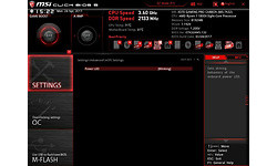 MSI X370 Gaming Pro Carbon