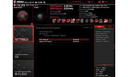 MSI X370 Gaming Pro Carbon