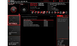 MSI X370 Gaming Pro Carbon