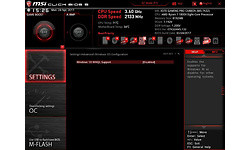 MSI X370 Gaming Pro Carbon