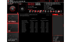 MSI X370 Gaming Pro Carbon
