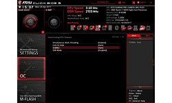 MSI X370 Gaming Pro Carbon