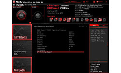 MSI X370 Gaming Pro Carbon