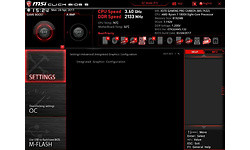 MSI X370 Gaming Pro Carbon