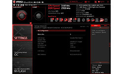 MSI X370 Gaming Pro Carbon