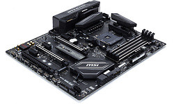 MSI X370 Gaming Pro Carbon