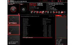 MSI X370 Gaming Pro Carbon