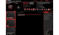 MSI X370 Gaming Pro Carbon