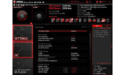 MSI X370 Gaming Pro Carbon