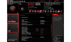 MSI X370 Gaming Pro Carbon