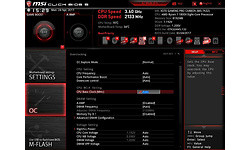 MSI X370 Gaming Pro Carbon
