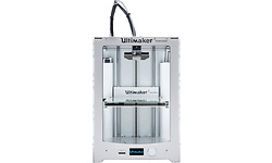 Ultimaker 2 Extended+
