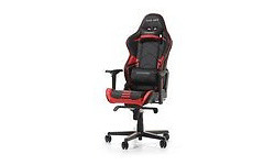 DXRacer Racing Pro Gaming Chair Black/Red